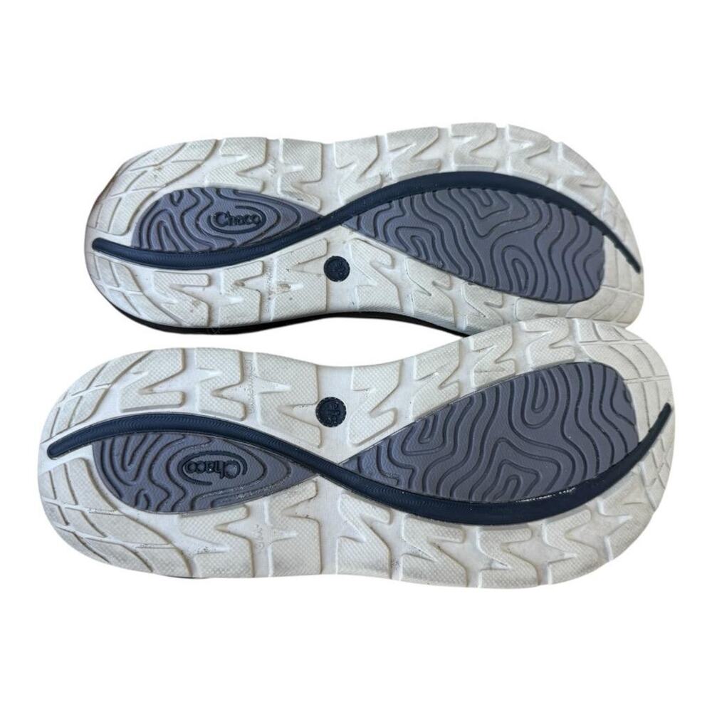 Chaco Z Volv X2 Burlap Grenadine Sandal Women size 9 - Picture 5 of 5